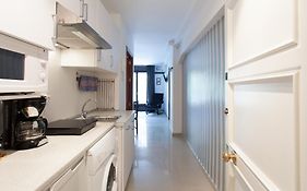 Apartamentos Diaber Larana